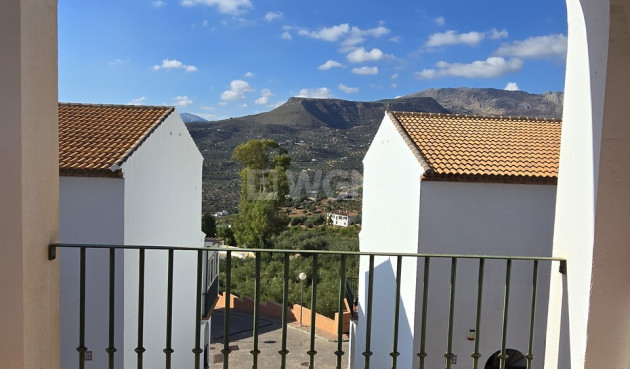 Odsprzedaż - Kamienica - Alcaucín - Inland