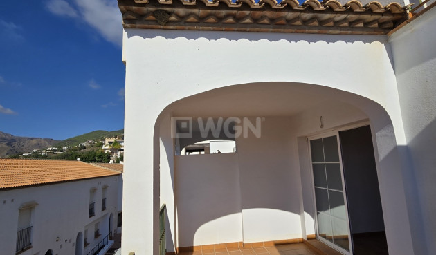 Odsprzedaż - Kamienica - Alcaucín - Inland