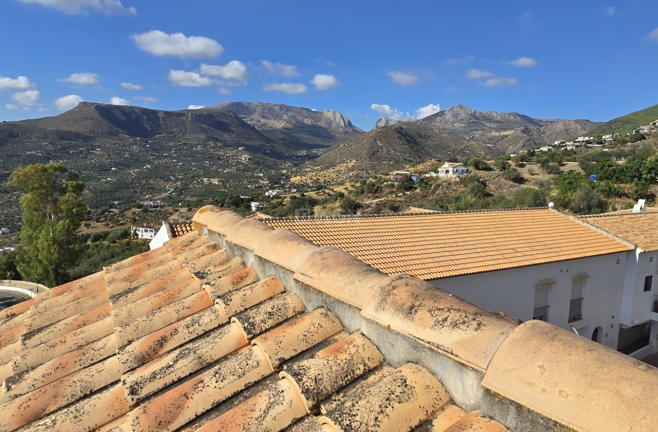 Odsprzedaż - Kamienica - Alcaucín - Inland