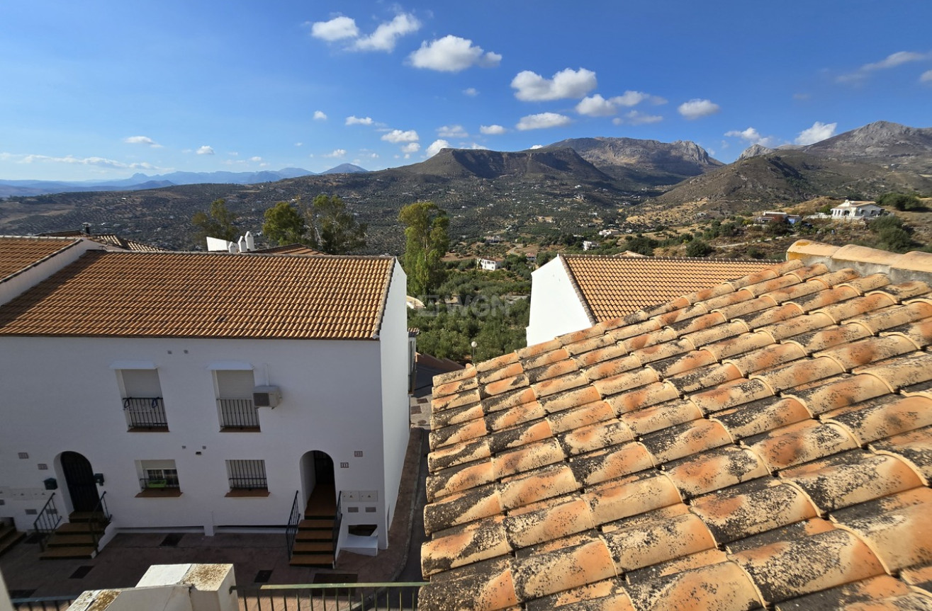 Odsprzedaż - Kamienica - Alcaucín - Inland