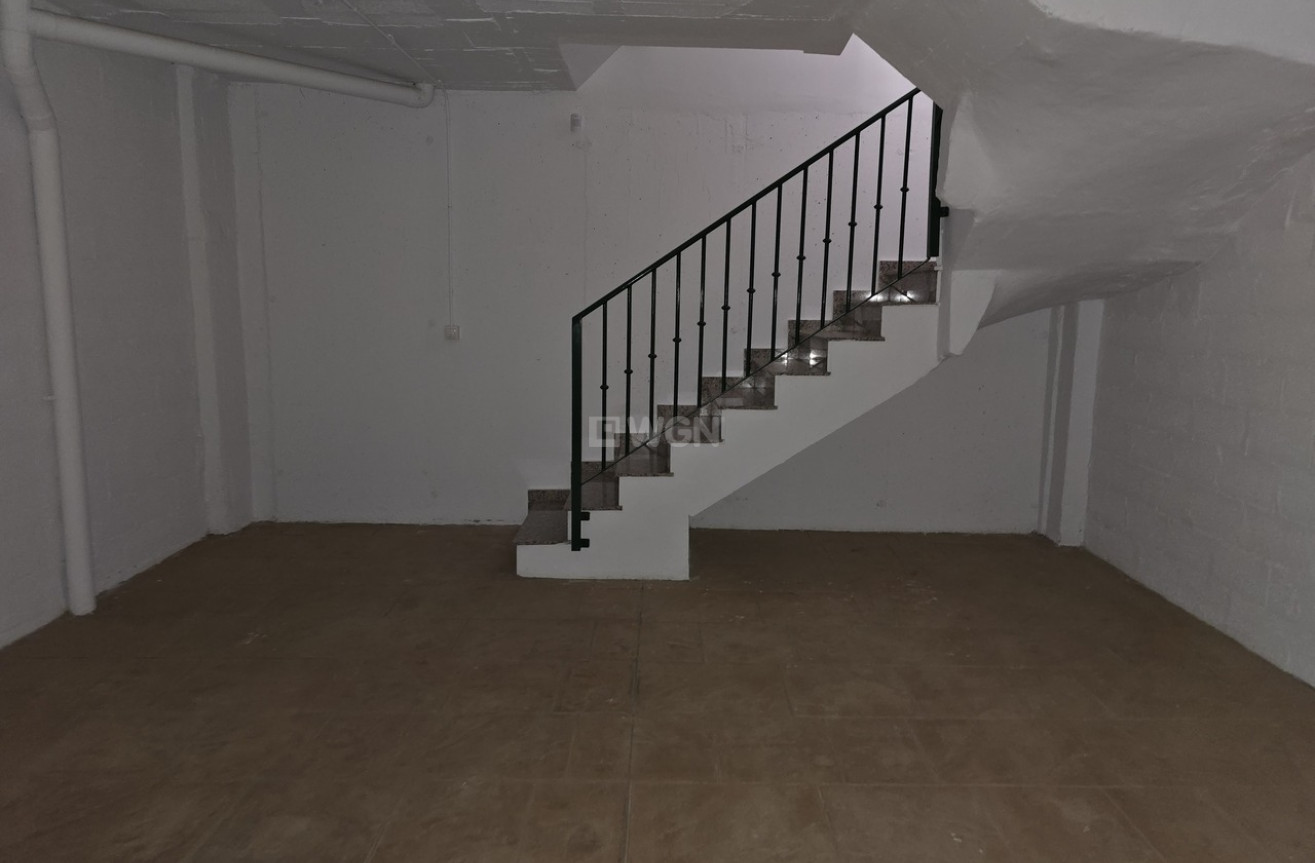 Odsprzedaż - Kamienica - Alcaucín - Inland