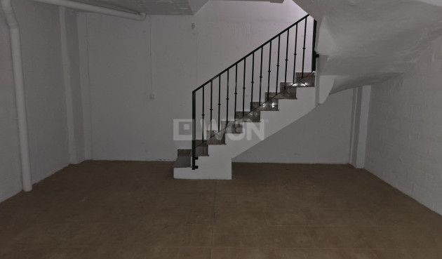 Odsprzedaż - Kamienica - Alcaucín - Inland