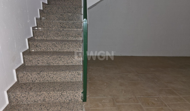 Odsprzedaż - Kamienica - Alcaucín - Inland