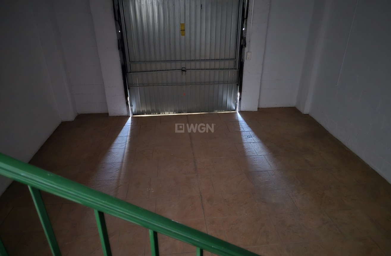 Odsprzedaż - Kamienica - Alcaucín - Inland