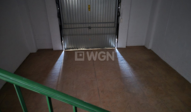 Odsprzedaż - Kamienica - Alcaucín - Inland