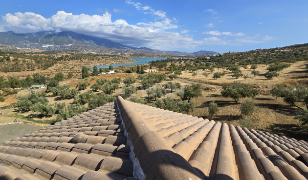 Resale - Villa - Los Romanes - Inland