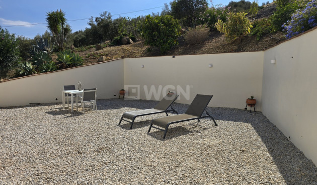 Resale - Villa - Los Romanes - Inland