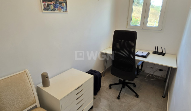 Resale - Villa - Los Romanes - Inland