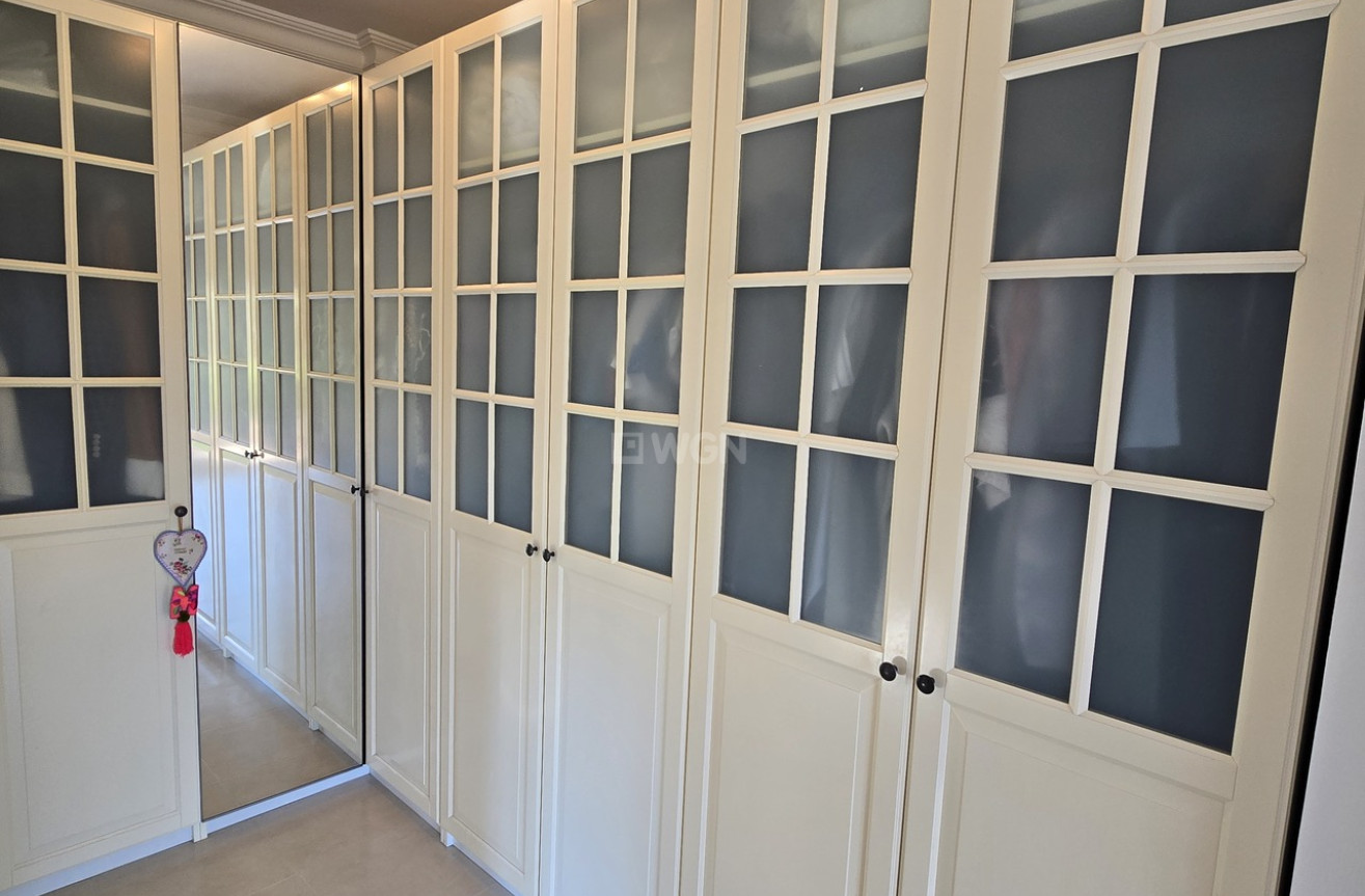 Resale - Villa - Los Romanes - Inland