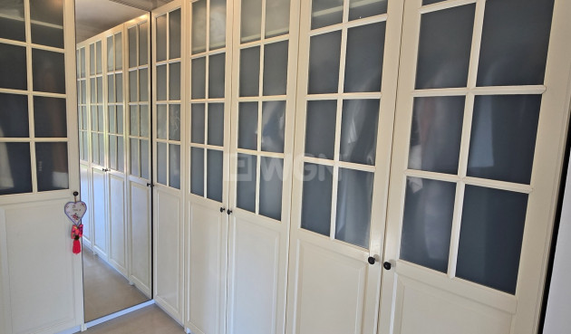 Resale - Villa - Los Romanes - Inland