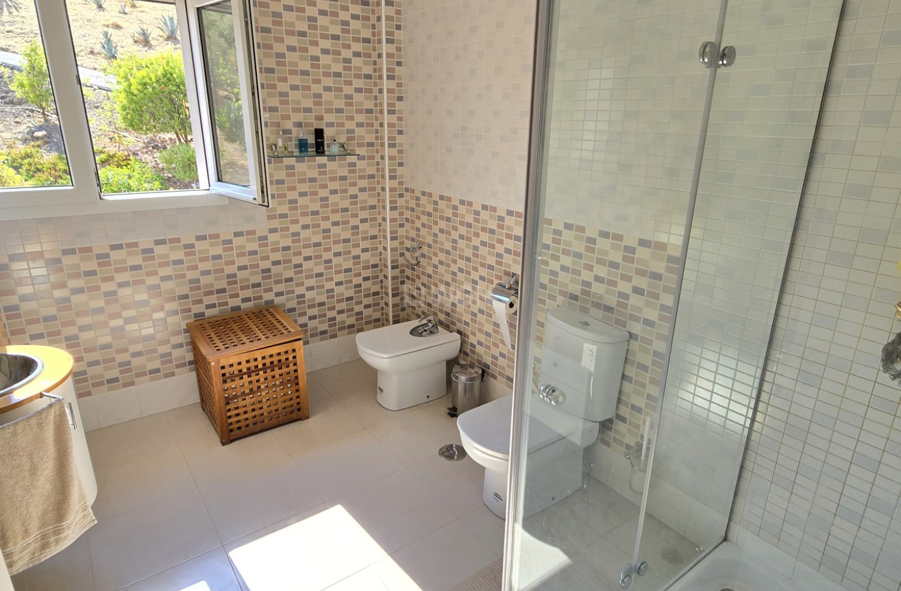 Resale - Villa - Los Romanes - Inland