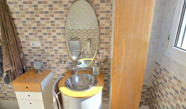 Resale - Villa - Los Romanes - Inland