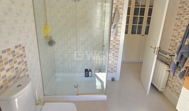 Resale - Villa - Los Romanes - Inland