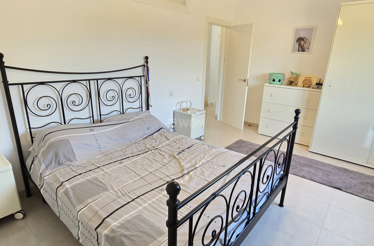 Resale - Villa - Los Romanes - Inland