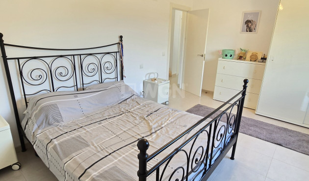 Resale - Villa - Los Romanes - Inland