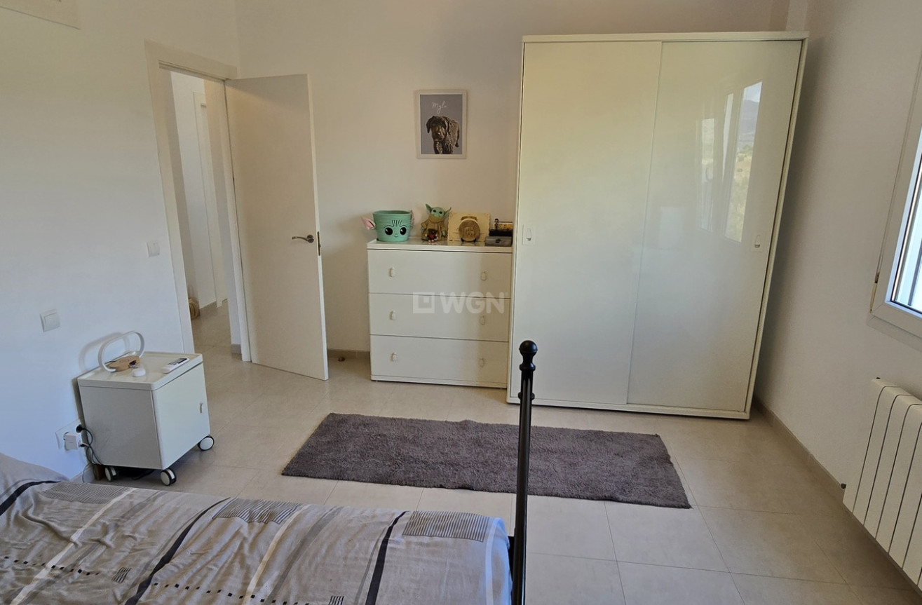 Resale - Villa - Los Romanes - Inland