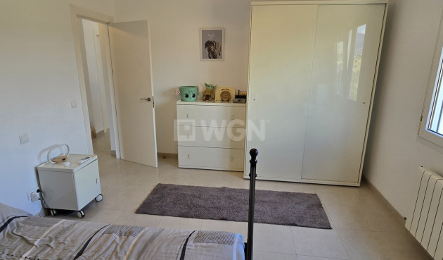 Resale - Villa - Los Romanes - Inland