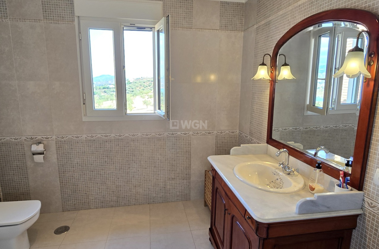 Resale - Villa - Los Romanes - Inland