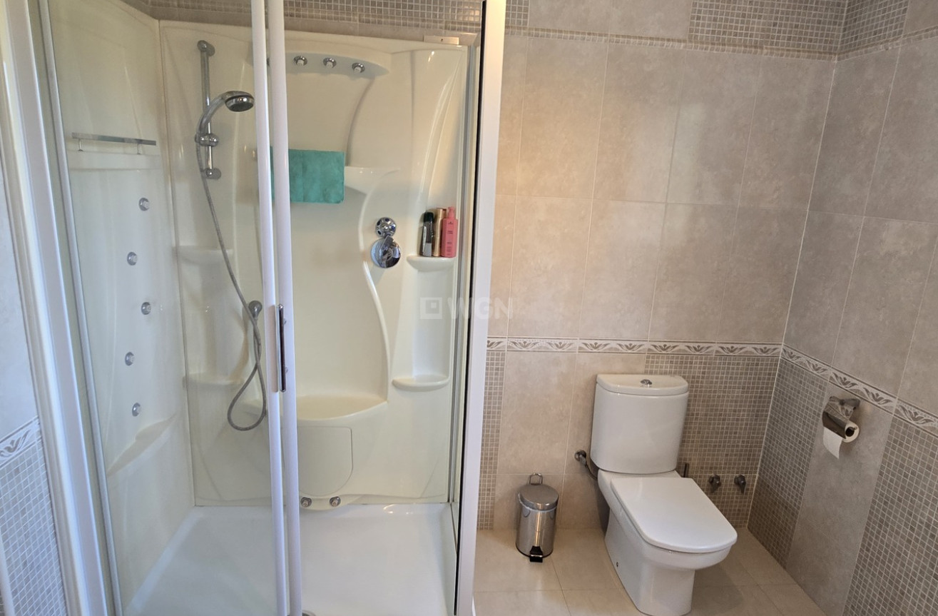 Resale - Villa - Los Romanes - Inland