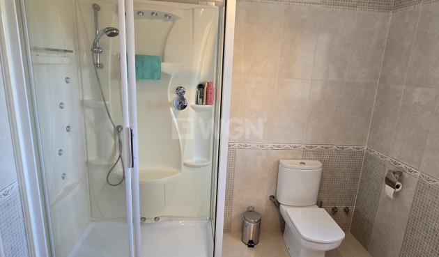 Resale - Villa - Los Romanes - Inland