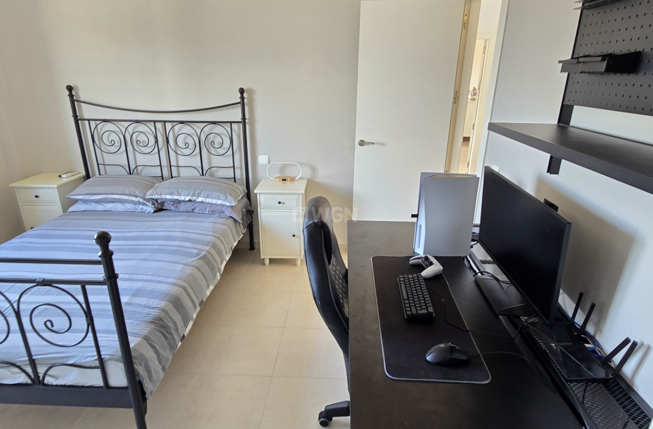 Resale - Villa - Los Romanes - Inland