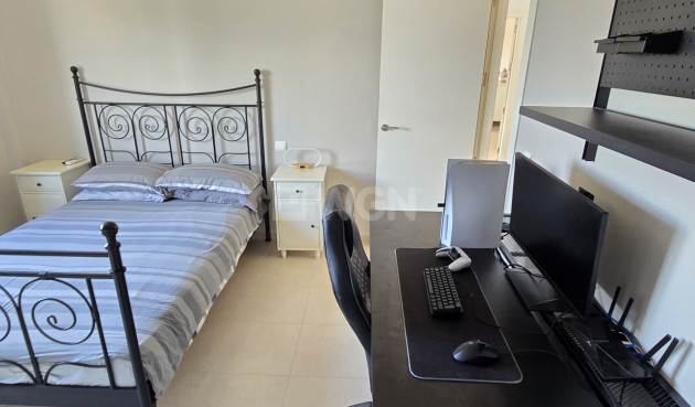 Resale - Villa - Los Romanes - Inland