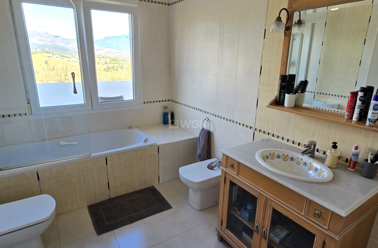 Resale - Villa - Los Romanes - Inland