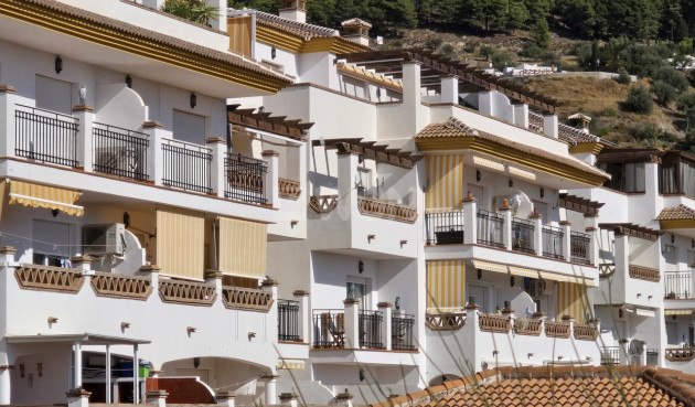 Reventa - Apartamento / piso - Alcaucín - Inland