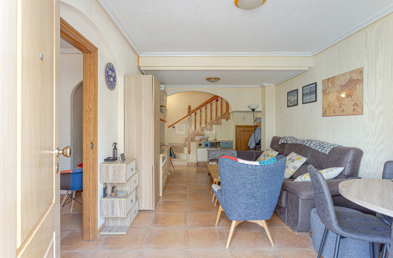 Resale - Villa - Pilar de la Horadada - Costa Blanca