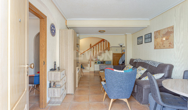 Resale - Villa - Pilar de la Horadada - Costa Blanca