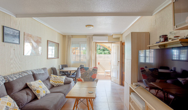 Resale - Villa - Pilar de la Horadada - Costa Blanca