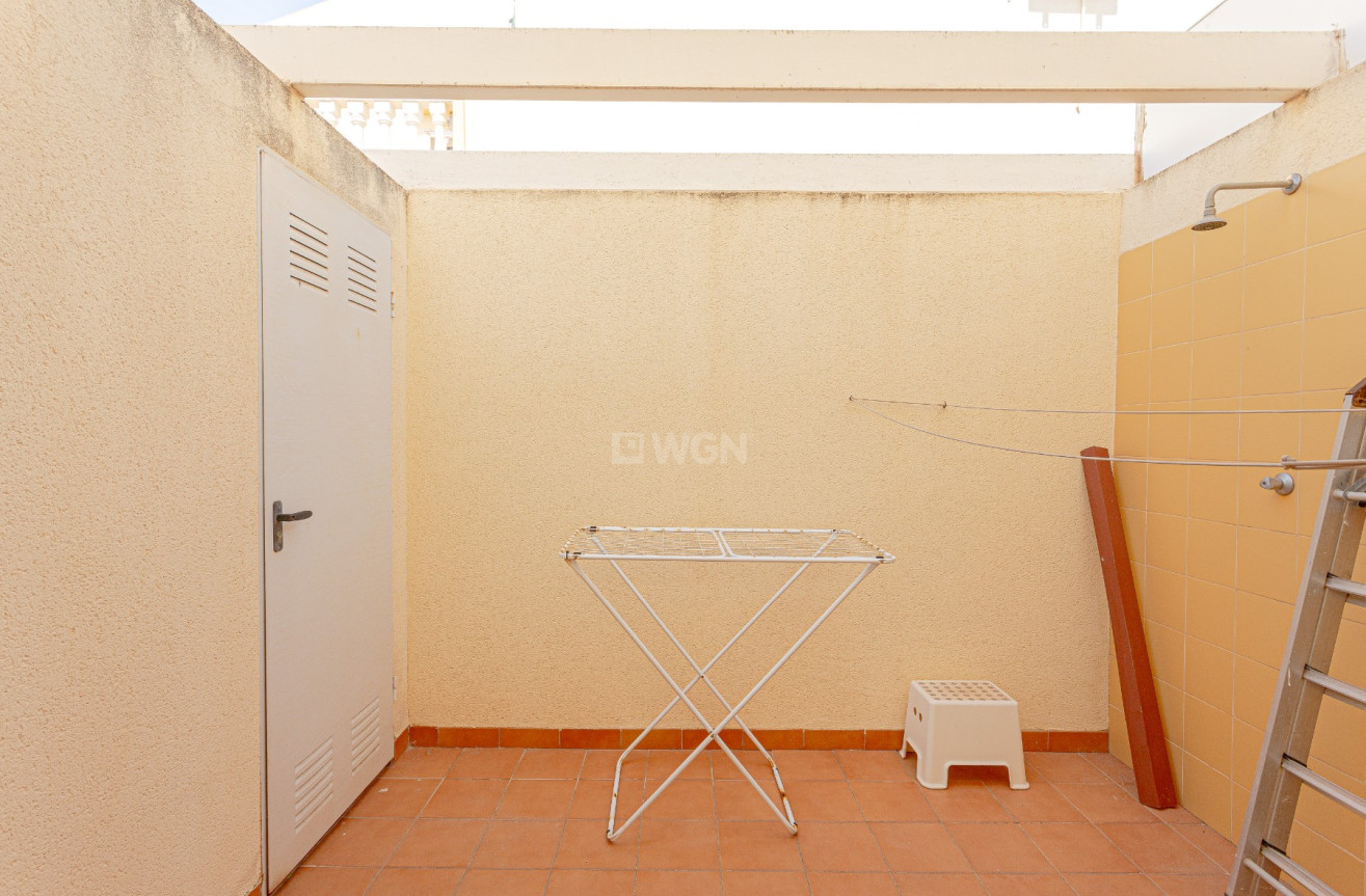 Resale - Villa - Pilar de la Horadada - Costa Blanca