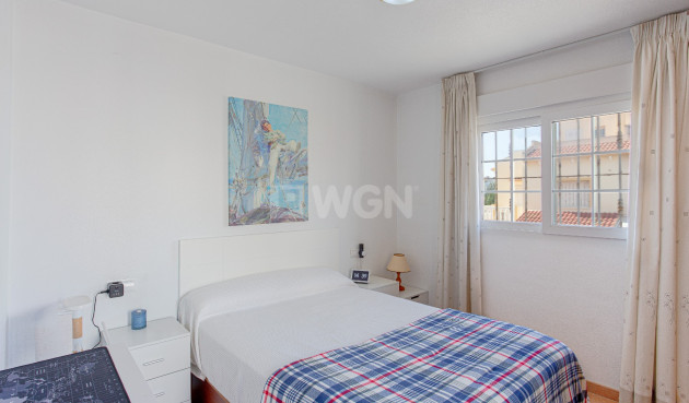 Resale - Villa - Pilar de la Horadada - Costa Blanca