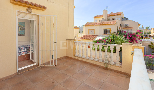 Resale - Villa - Pilar de la Horadada - Costa Blanca