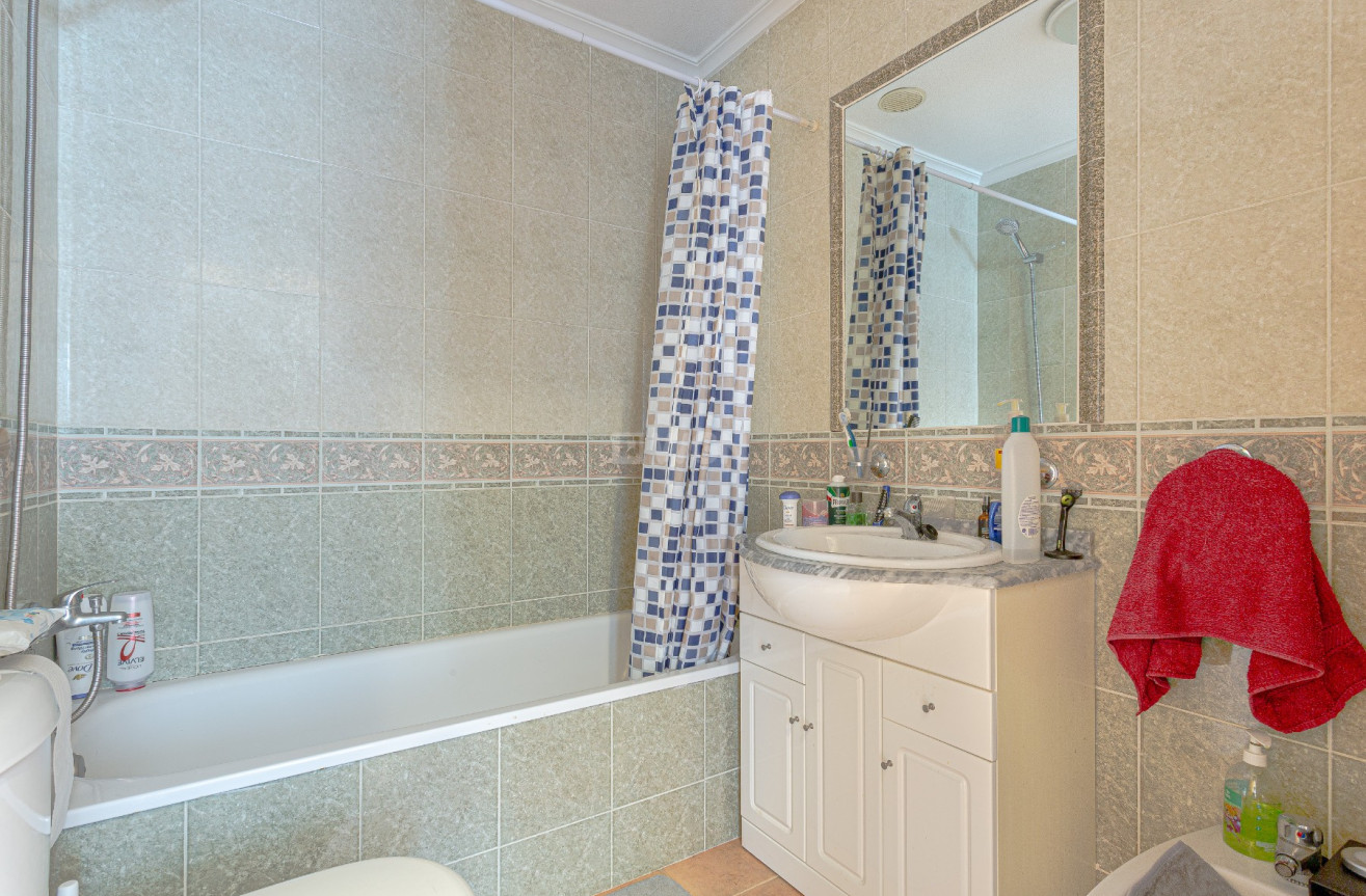 Resale - Villa - Pilar de la Horadada - Costa Blanca