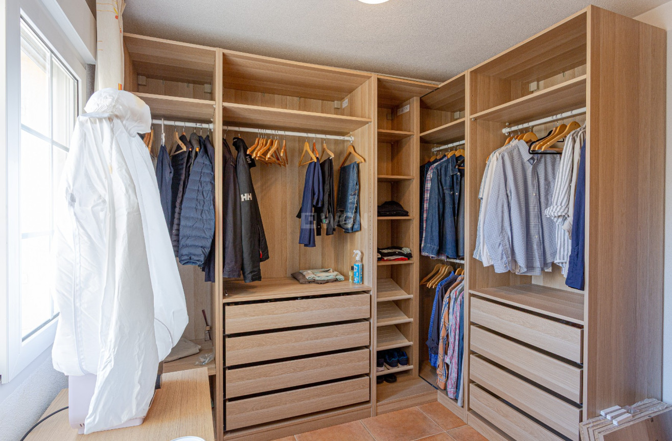 Resale - Villa - Pilar de la Horadada - Costa Blanca