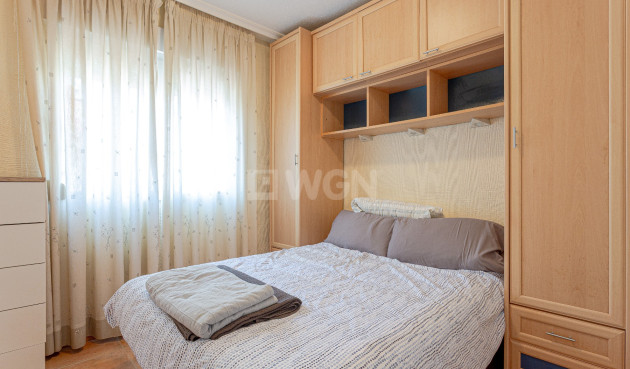 Resale - Villa - Pilar de la Horadada - Costa Blanca