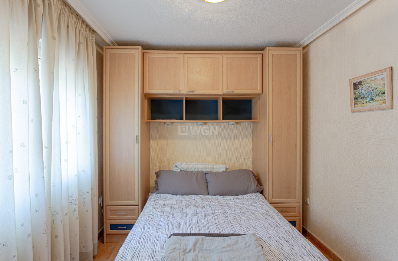 Resale - Villa - Pilar de la Horadada - Costa Blanca