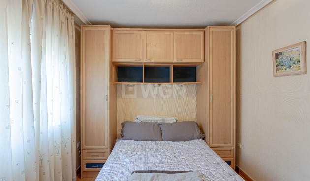 Resale - Villa - Pilar de la Horadada - Costa Blanca