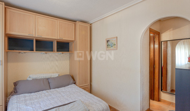 Resale - Villa - Pilar de la Horadada - Costa Blanca