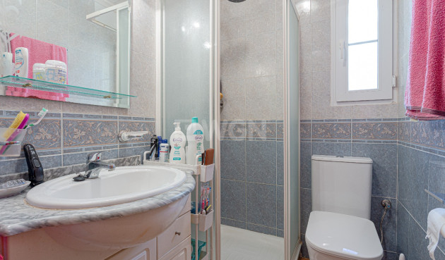 Resale - Villa - Pilar de la Horadada - Costa Blanca