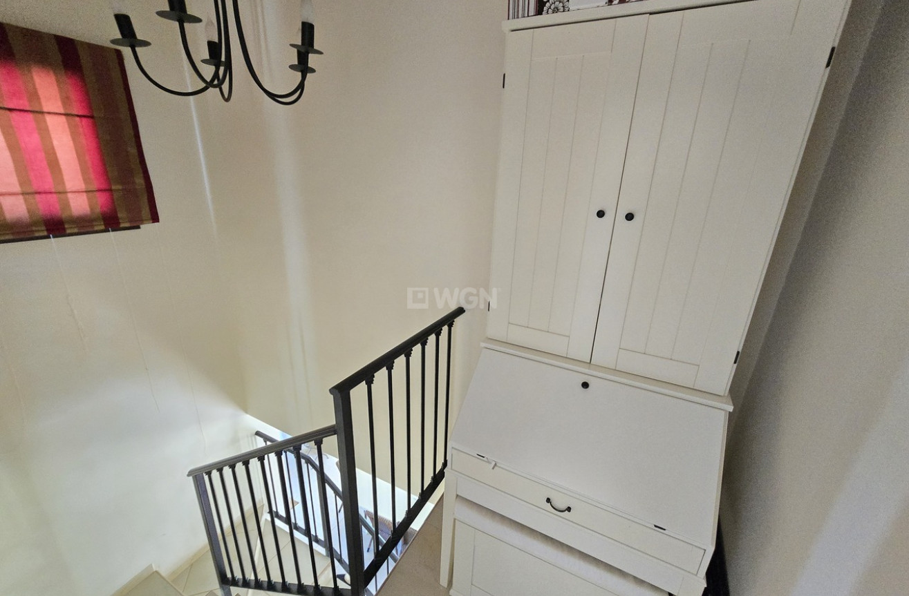 Odsprzedaż - Villa - Vinuela - Inland