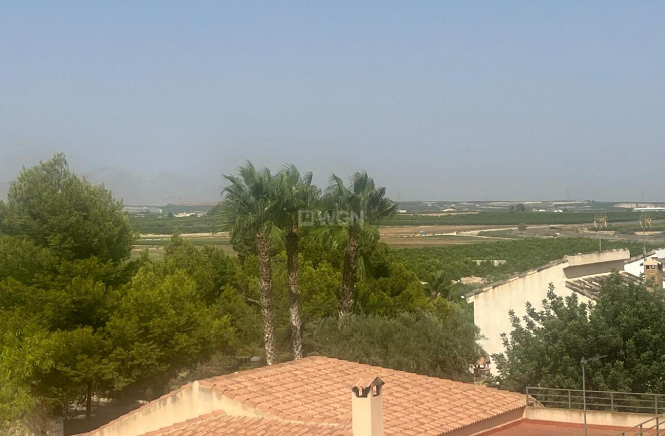 Resale - Villa - Fortuna - Inland