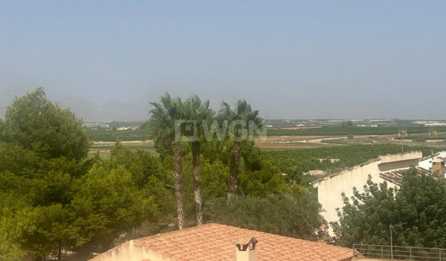 Resale - Villa - Fortuna - Inland