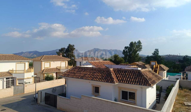 Resale - Villa - Fortuna - Inland