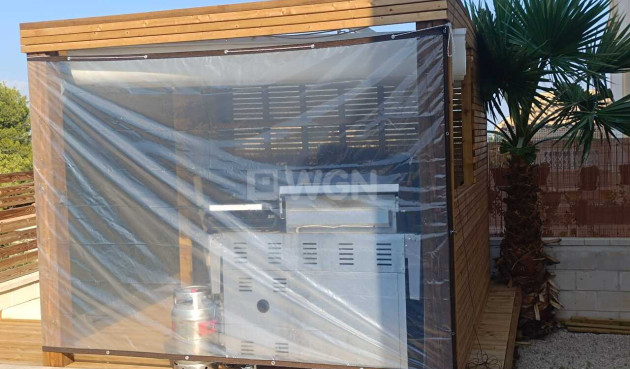 Resale - Villa - Fortuna - Inland