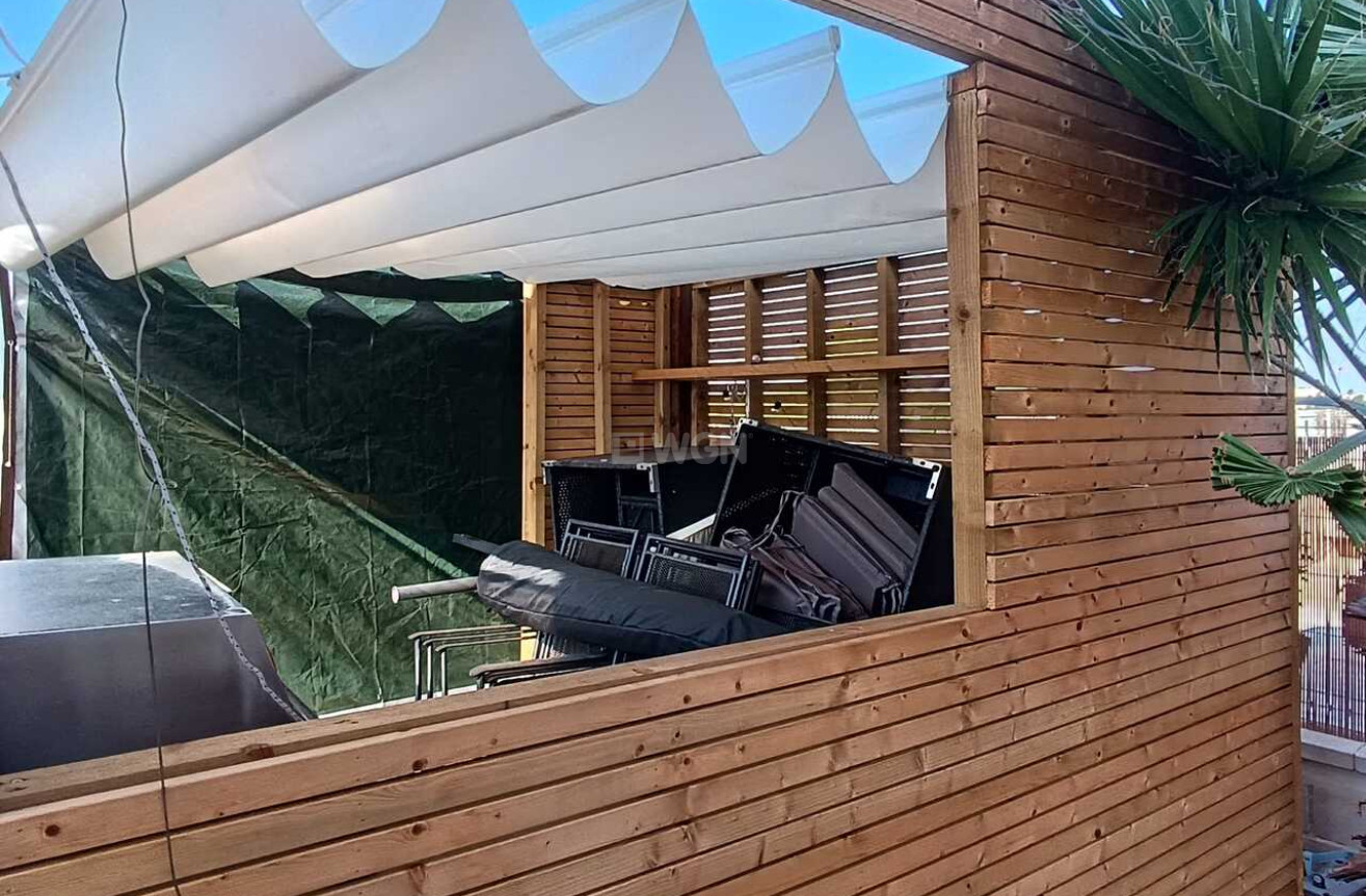 Resale - Villa - Fortuna - Inland