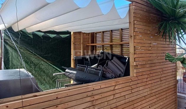 Resale - Villa - Fortuna - Inland