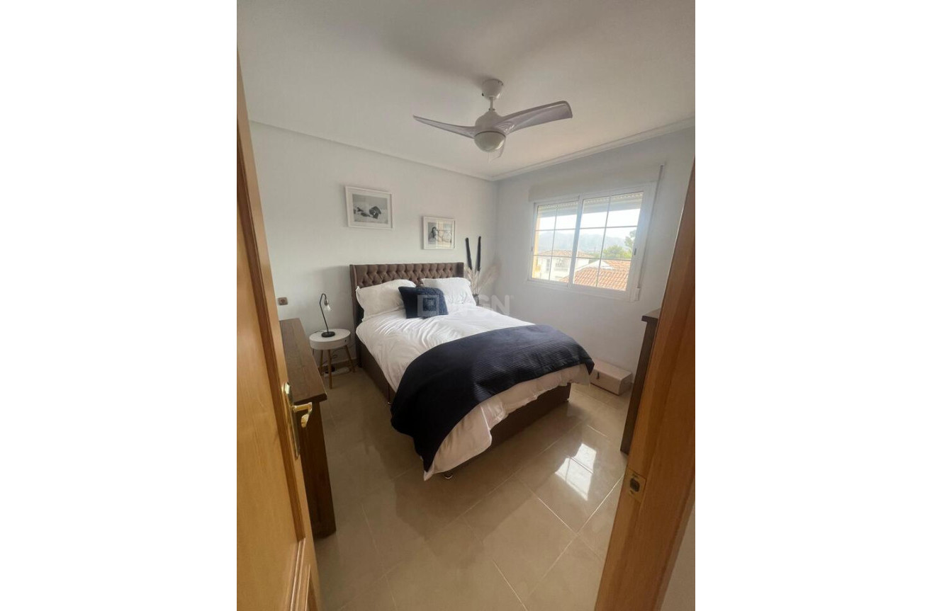 Resale - Villa - Fortuna - Inland