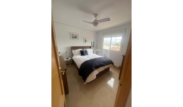 Resale - Villa - Fortuna - Inland